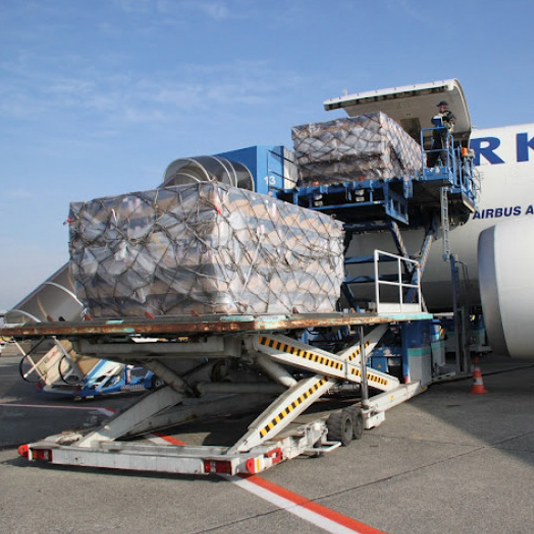 Hava yolu taşımacılığının avantajları nelerdir?