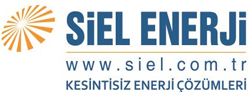 SİEL ELEKTRONİK ENERJİ A.Ş.