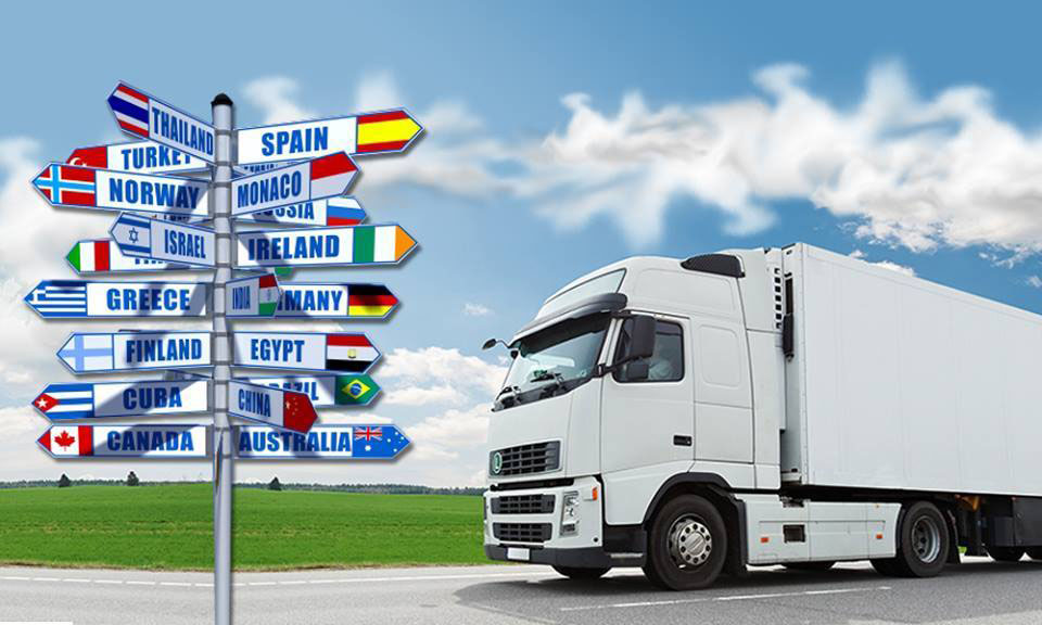 Karayolu Taşımacılığı