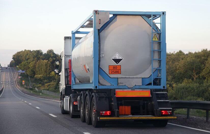 Proje Taşımacılığı